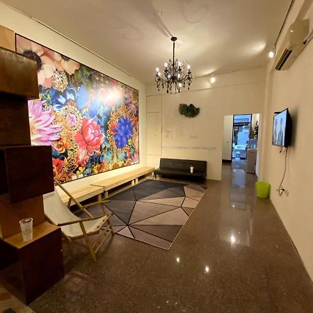 For Alice Hostel Heng-ch'un Extérieur photo