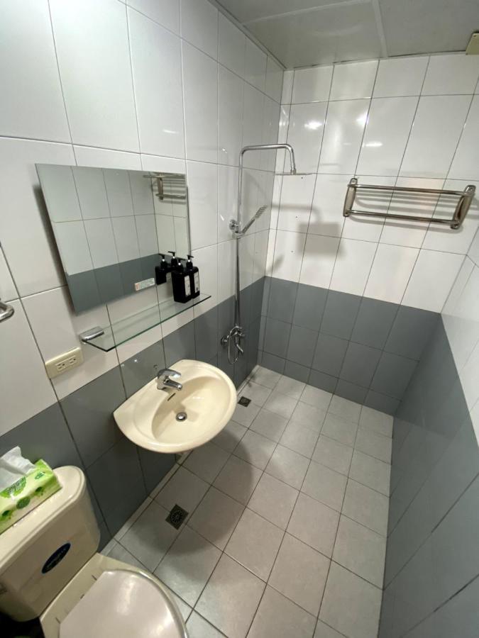 For Alice Hostel Heng-ch'un Extérieur photo